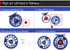 Maximumcatch Avid Fly Fishing Reel
