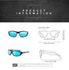 Luxury Polarized Fishing Sunglasses