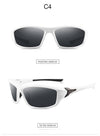 Luxury Polarized Fishing Sunglasses