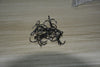 LINGYUE 10Pc Treble Hook Set