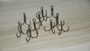 LINGYUE 10Pc Treble Hook Set