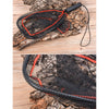 Aluminum Alloy 80cm Telescoping Fishing Net