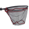 Aluminum Alloy 80cm Telescoping Fishing Net