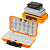 Yirumei Waterproof Fishing Tackle Box