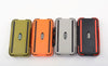 Yirumei Waterproof Fishing Tackle Box
