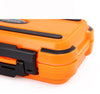 Yirumei Waterproof Fishing Tackle Box