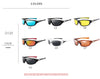 Luxury Polarized Fishing Sunglasses