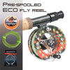 Maximumcatch Eco Fly Reel