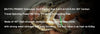 BIUTIFU Surf Telescopic Spinning Fishing Rod 5.3/5.0/4.5/4.2/4.05/3.9/3.6m