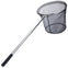 Collapsible Stainless Steel Fishing Net