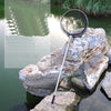 Collapsible Stainless Steel Fishing Net