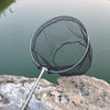 Collapsible Stainless Steel Fishing Net