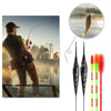 Smart LED Electric Fishing Float - 5PC/10PC