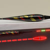 Smart LED Electric Fishing Float - 5PC/10PC