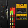 Smart LED Electric Fishing Float - 5PC/10PC