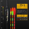 Smart LED Electric Fishing Float - 5PC/10PC