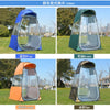 Ice Fishing Tent