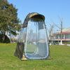 Ice Fishing Tent