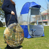Ice Fishing Tent