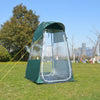 Ice Fishing Tent