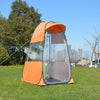 Ice Fishing Tent