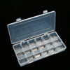 Large Capacity 4-Layer Tackle Box