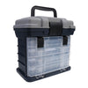 Perfeclan 4 Drawer Fishing Tackle Box