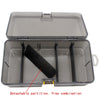 Portable Fishing Tackle Box
