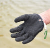 ProBeros Anti Slip Stab Resistant Fishing Gloves