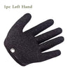ProBeros Anti Slip Stab Resistant Fishing Gloves