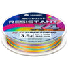 Modern 300M 8-80LB 4 Strands Braided Fishing Line