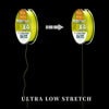 Modern 300M 8-80LB 4 Strands Braided Fishing Line