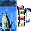 Waterproof PVC Fish Measuring Ruler