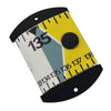 Waterproof PVC Fish Measuring Ruler