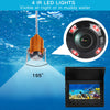 HD Underwater Powerful Fish Finder Camera
