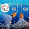 HD Underwater Powerful Fish Finder Camera