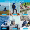 HD Underwater Powerful Fish Finder Camera