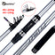 BIUTIFU Surf Telescopic Spinning Fishing Rod 5.3/5.0/4.5/4.2/4.05/3.9/3.6m