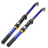 Josby 1.5/1.8/2.1/2.4/2.7/3M Telescopic Fishing Rod