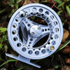 Sougayilang Aluminum Alloy 3BB Fly Fishing Reels