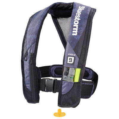 Personal Flotation Devices (PFDs)
