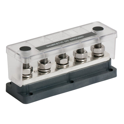 Busbars, Connectors & Insulators
