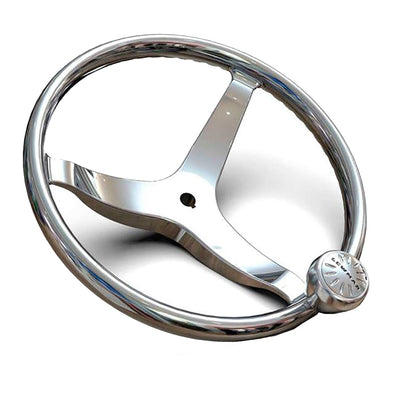 Steering Wheels