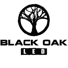 Black Oak LED