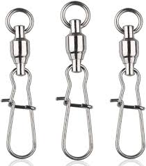 Swivels/Snaps & Split Rings