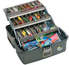 Tackle Storage