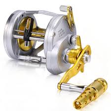 Trolling Reels