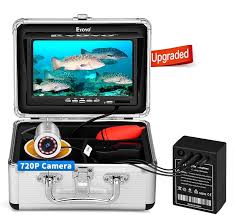 Underwater Cameras