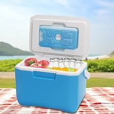 Coolers & Ice Chests