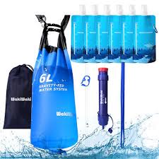 Water Filtration Systems